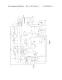 CONFIGURATIONS AND METHODS OF INTEGRATED NGL RECOVERY AND LNG LIQUEFACTION diagram and image