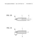 OPTICAL FIBER PREFORM AND METHOD OF MANUFACTURING OPTICAL FIBER USING     OPTICAL FIBER PREFORM diagram and image