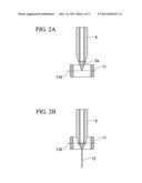 OPTICAL FIBER PREFORM AND METHOD OF MANUFACTURING OPTICAL FIBER USING     OPTICAL FIBER PREFORM diagram and image