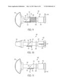 APPARATUS FOR AUTOMATICALLY RETURNING A LOCK TO A DESIRED ORIENTATION diagram and image