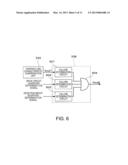 ANGULAR VELOCITY DETECTION CIRCUIT, ANGULAR VELOCITY DETECTION APPARATUS,     AND FAILURE DETERMINATION SYSTEM diagram and image