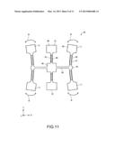 ANGULAR VELOCITY DETECTION CIRCUIT, ANGULAR VELOCITY DETECTION APPARATUS,     AND FAILURE DETERMINATION SYSTEM diagram and image