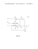 ANGULAR VELOCITY DETECTION CIRCUIT, ANGULAR VELOCITY DETECTION APPARATUS,     AND FAILURE DETERMINATION SYSTEM diagram and image