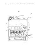 TRANSFER DEVICE diagram and image