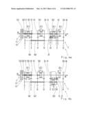 TRANSMISSION FOR A VEHICLE diagram and image