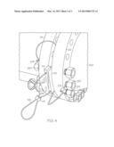 PIPE FLANGE SPREADING TOOL diagram and image