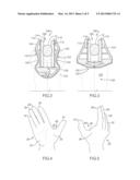 ERGONOMIC HAND TOOL HOLDERS AND SYSTEMS diagram and image
