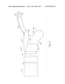 ERGONOMIC HAND TOOL HOLDERS AND SYSTEMS diagram and image