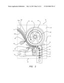 INCENDIARY MACHINE diagram and image