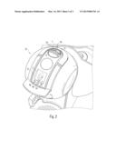 BEVERAGE PRODUCTION DEVICE WITH ENHANCED CONTROL MEANS diagram and image