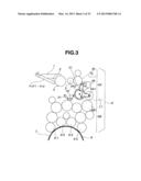 INK FILM THICKNESS DISTRIBUTION CORRECTION METHOD AND APPARATUS diagram and image