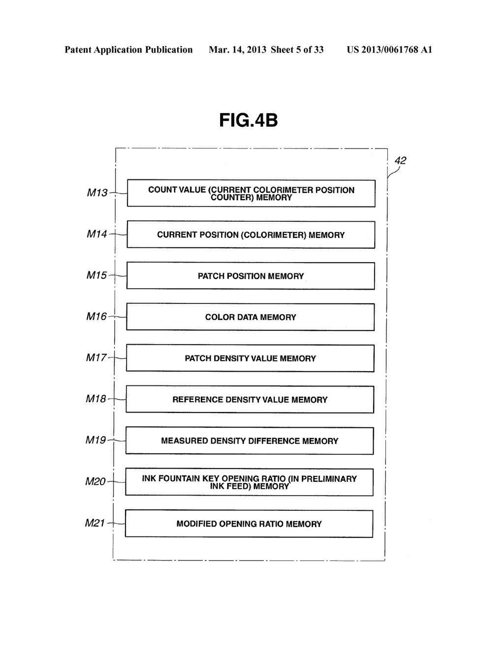 INK FILM THICKNESS DISTRIBUTION CORRECTION METHOD AND APPARATUS - diagram, schematic, and image 06