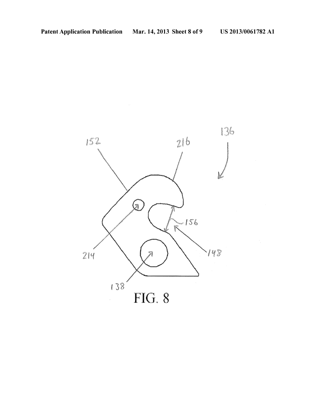 Tilting Tabletop Mechanism - diagram, schematic, and image 09