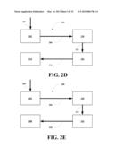 SYSTEM AND METHOD FOR MAKING CEMENT AND CEMENT DERIVED THEREFROM diagram and image