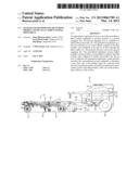 SYSTEM AND METHOD FOR MEASURING PRODUCT FLOW TO AN AGRICULTURAL IMPLEMENT diagram and image