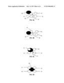 SENSOR ARRAY FOR LOCATING AN OBJECT IN SPACE diagram and image