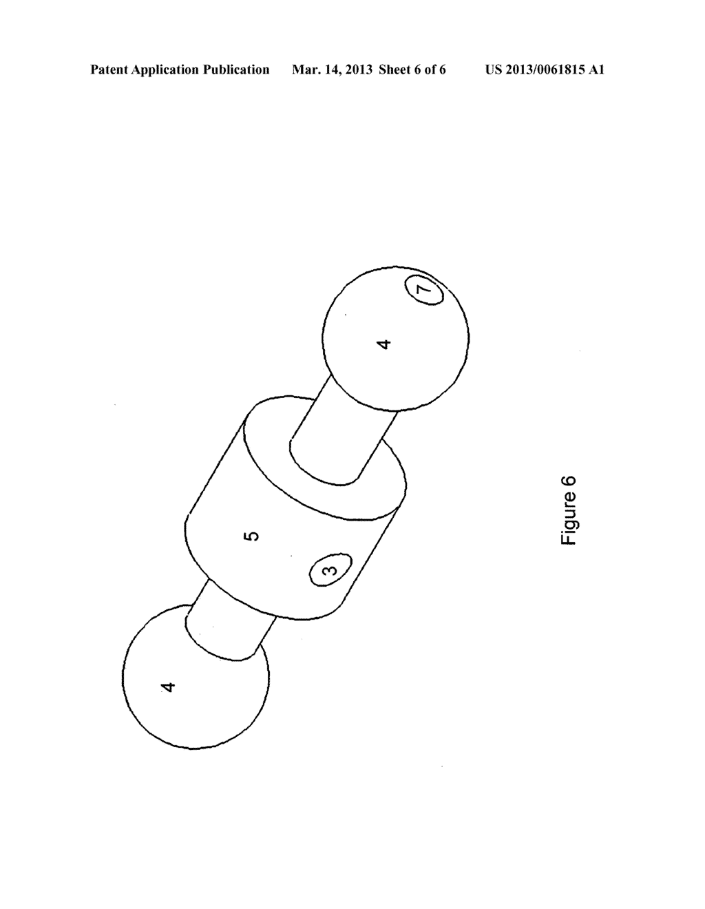 Interactive pet product with squeaker - diagram, schematic, and image 07