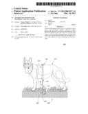 METHOD AND APPARATUS FOR DETERRING NUISANCE ANIMALS diagram and image