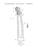 ROLLER CABLE GUARD diagram and image