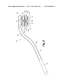 ROLLER CABLE GUARD diagram and image