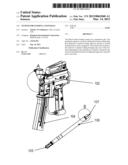 System for Loading a Paintball diagram and image