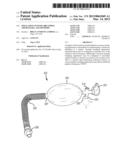 INHALATION SYSTEMS, BREATHING APPARATUSES, AND METHODS diagram and image