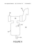 INHALATION SYSTEMS, BREATHING APPARATUSES, AND METHODS diagram and image