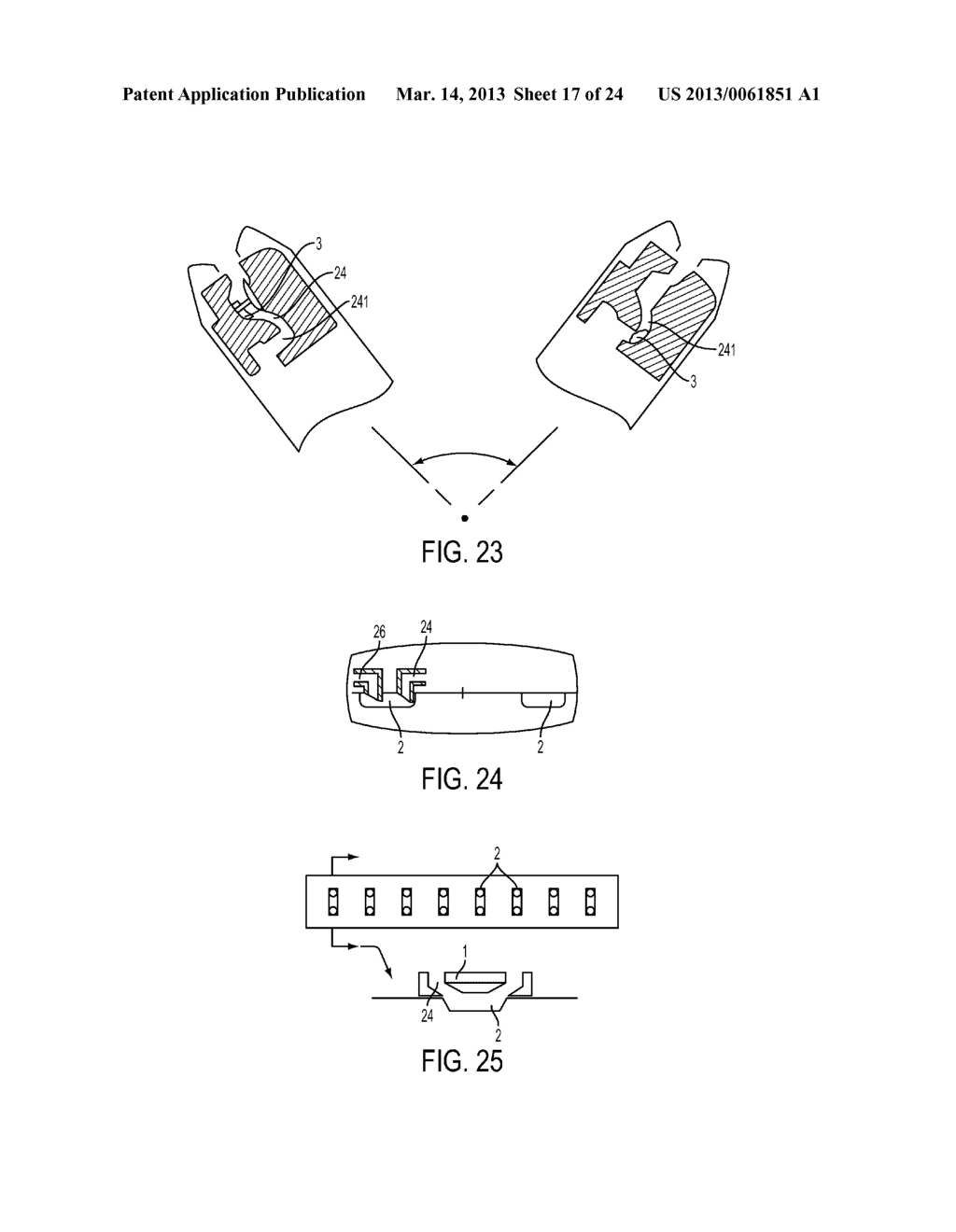 DELIVERY DEVICE AND RELATED METHODS - diagram, schematic, and image 18