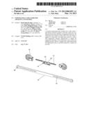 ENDOTRACHEAL TUBE STABILIZER APPARATUS AND METHOD diagram and image