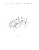 ENDOTRACHEAL TUBE STABILIZER APPARATUS AND METHOD diagram and image