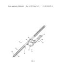 ENDOTRACHEAL TUBE STABILIZER APPARATUS AND METHOD diagram and image