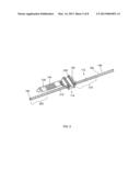 ENDOTRACHEAL TUBE STABILIZER APPARATUS AND METHOD diagram and image