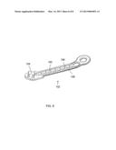 ENDOTRACHEAL TUBE STABILIZER APPARATUS AND METHOD diagram and image