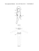 THERAPEUTIC DEVICE AND METHOD OF PROVIDING SPINAL SUPPORT diagram and image