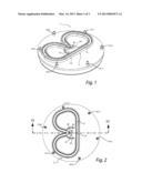 METHOD AND APPARATUS FOR LIQUID TREATMENT OF WAFER SHAPED ARTICLES diagram and image