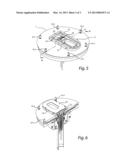 METHOD AND APPARATUS FOR LIQUID TREATMENT OF WAFER SHAPED ARTICLES diagram and image