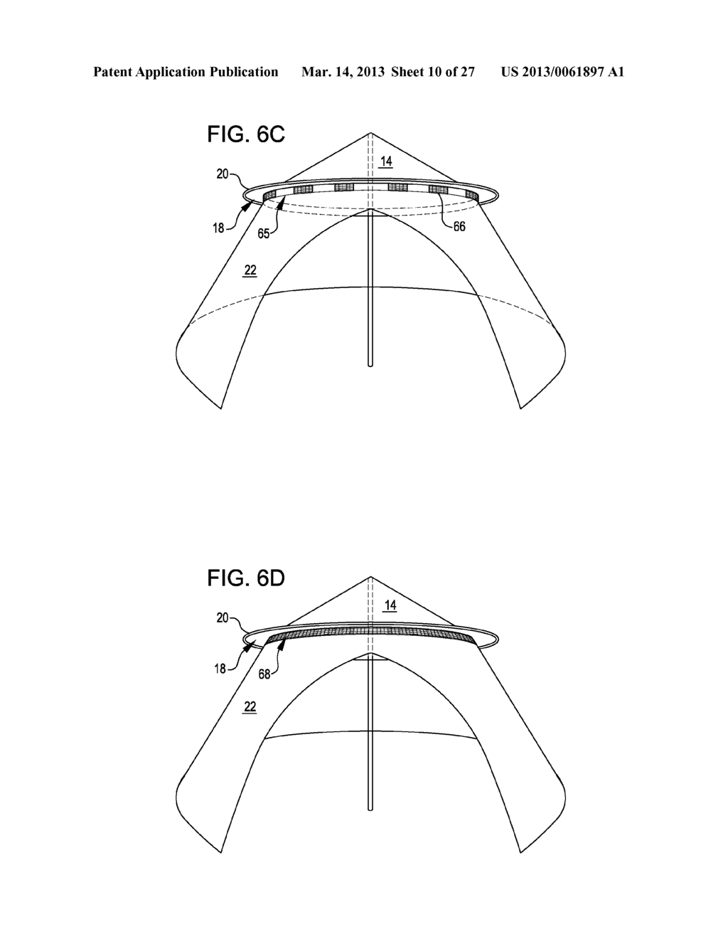 SHELTER STRUCTURES, SUPPORT SYSTEMS THEREFOR, KITS, ACCESSORIES AND     METHODS FOR ASSEMBLING SUCH STRUCTURES - diagram, schematic, and image 11