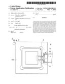 THERMOELECTRIC DEVICE diagram and image