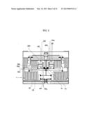 Flux capacitor solar cell module diagram and image