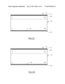 PHOTOVOLTAIC CELL WITH POROUS SEMICONDUCTOR REGIONS FOR ANCHORING CONTACT     TERMINALS, ELECTROLITIC AND ETCHING MODULES, AND RELATED PRODUCTION LINE diagram and image