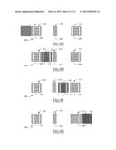 PHOTOVOLTAIC CELL WITH POROUS SEMICONDUCTOR REGIONS FOR ANCHORING CONTACT     TERMINALS, ELECTROLITIC AND ETCHING MODULES, AND RELATED PRODUCTION LINE diagram and image