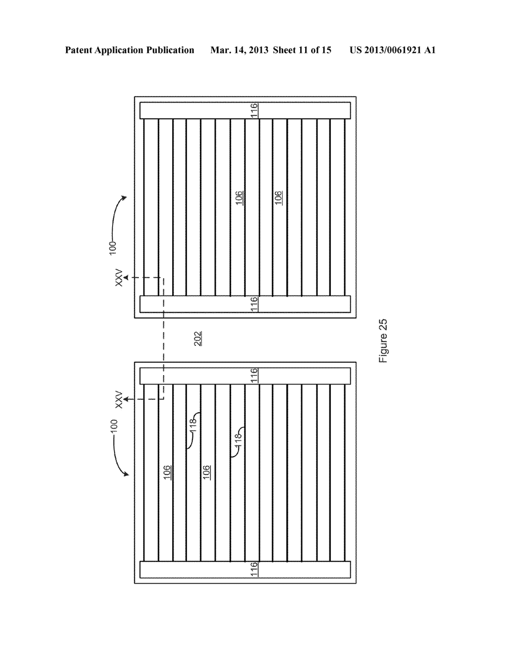 SOLAR CELL AND METHOD OF FABRICATION THEREOF - diagram, schematic, and image 12