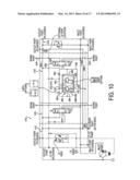 HYDRAULIC VALVE WITH PRESSURE LIMITER diagram and image