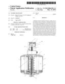 FLUSHING MECHANISM diagram and image