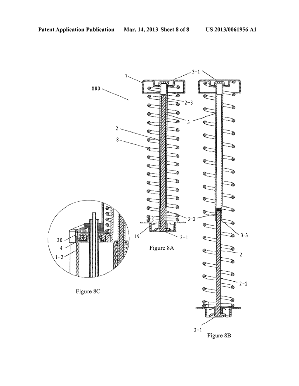 FLUSHING MECHANISM - diagram, schematic, and image 09