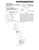 DEVICE FOR MULTIPOINT ACQUISITION/DISTRIBUTION OF FLUID, IN PARTICULAR     PROBE FOR TAPPING PRESSURE IN A TURBOMACHINE AIR INLET diagram and image