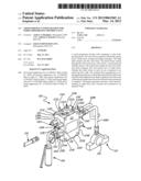 CROSS-PORTING CONFIGURATION FOR SERIES PROGRESSIVE DIVIDER VALVE diagram and image