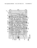 CROSS-PORTING CONFIGURATION FOR SERIES PROGRESSIVE DIVIDER VALVE diagram and image