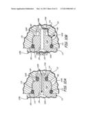 CROSS-PORTING CONFIGURATION FOR SERIES PROGRESSIVE DIVIDER VALVE diagram and image