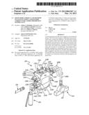 PISTON BORE UNDERCUT AND METHODS OF MANUFACTURING A PISTON BORE UNDERCUT     FOR A SERIES PROGRESSIVE DIVIDER VALVE diagram and image